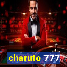 charuto 777